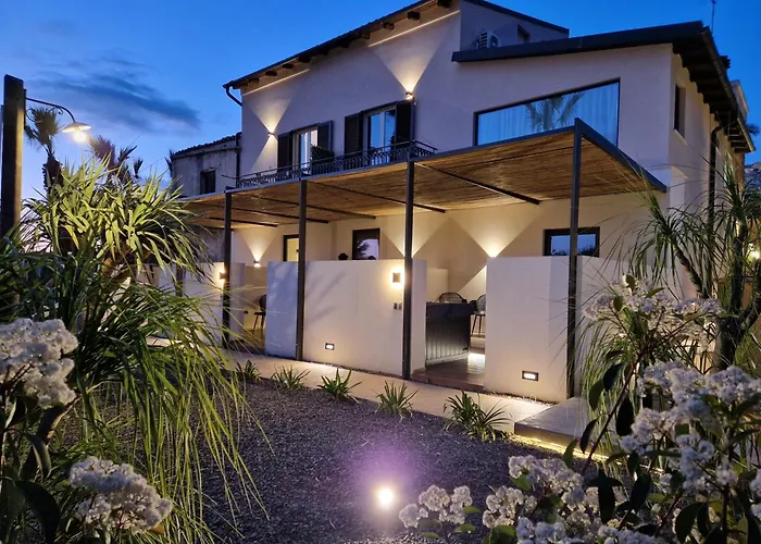 Lekythos Bed & Breakfast