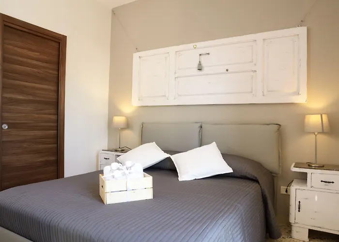 Lekythos Bed & Breakfast