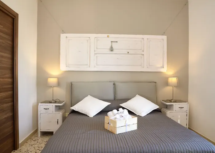 Lekythos Bed & Breakfast Agrigento