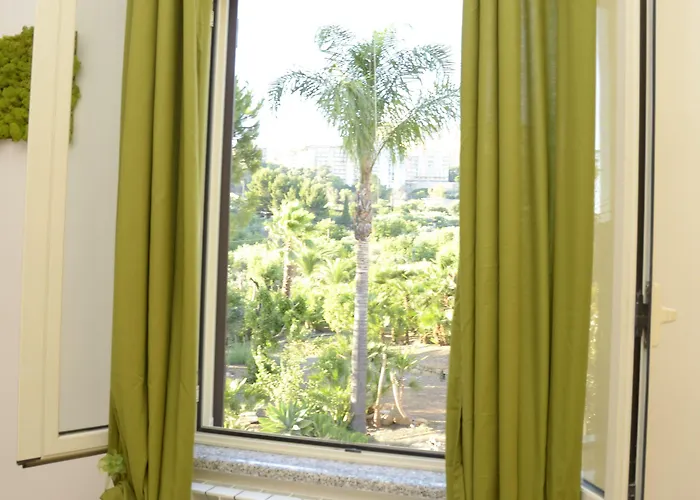 Lekythos Bed & Breakfast