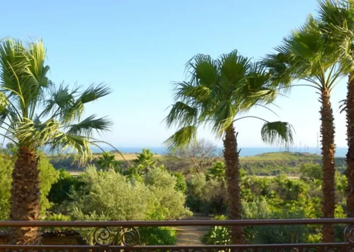 Lekythos Bed & Breakfast Agrigento