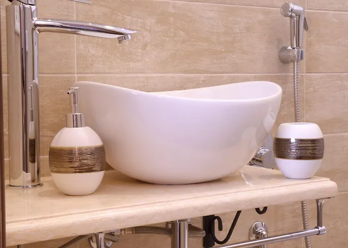 Bed & Breakfast Lekythos 4*