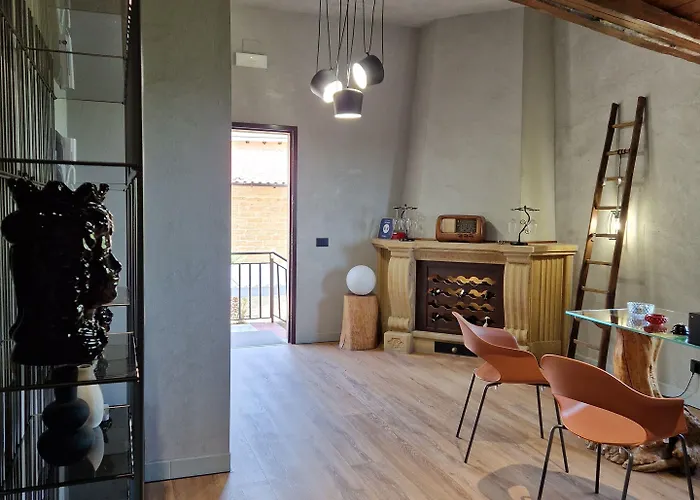 Bed & Breakfast Lekythos