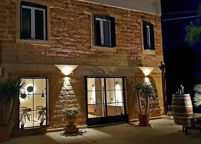 Lekythos 4* Agrigento