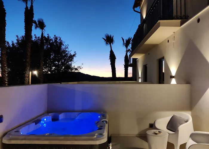 Lekythos 4* Agrigento