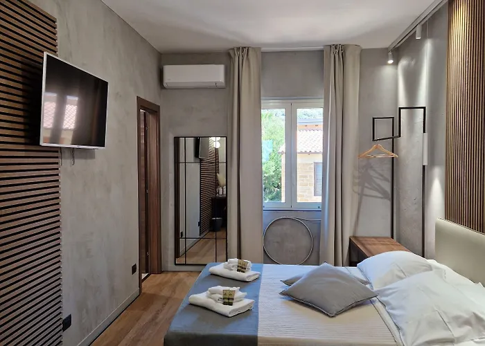 Lekythos Bed & Breakfast Agrigento