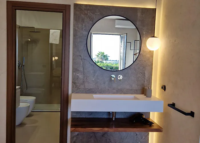 Lekythos Bed & Breakfast 4*