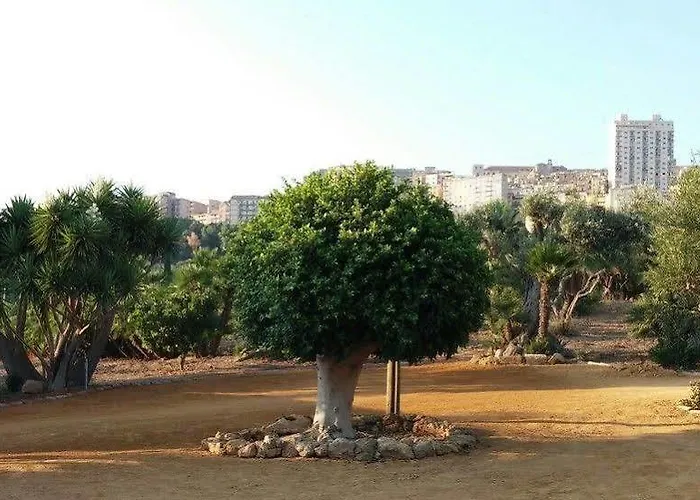 Lekythos 4* Agrigento