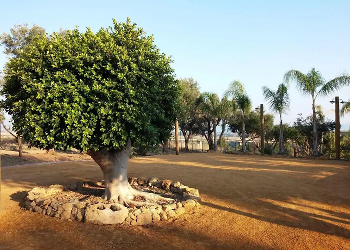 Bed & Breakfast Lekythos Agrigento